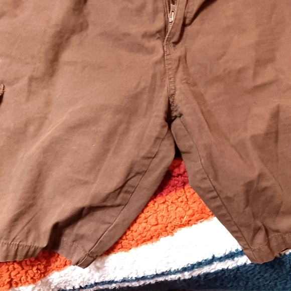 Mens cargo shorts - Picture 1 of 2